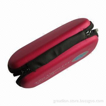 eGo CE4 Case, Made of EVA Material